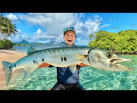 Bar D'écume and Tristan Hedouin