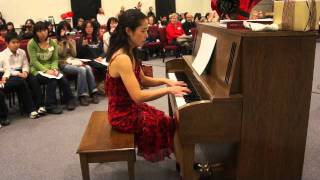 December 2011 Jazz Piano Greenville NC.wmv