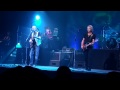 Meanwhile - The Moody Blues
