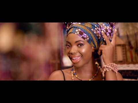 ERICOMSONGZ FT KELLAH-MPOKEE [Official Video]