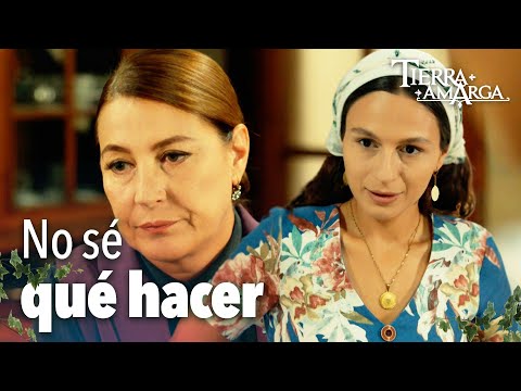 Hünkar se siente perdida y confundida - Capítulo 137
