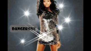 Alexandra Burke - Dangerous (Original Version) HD [Download Link]