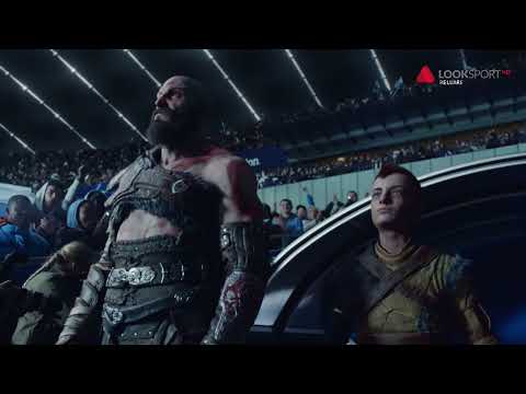 UEFA Champions League 2022 Intervalo 1 RO - Playstation and Takeaway