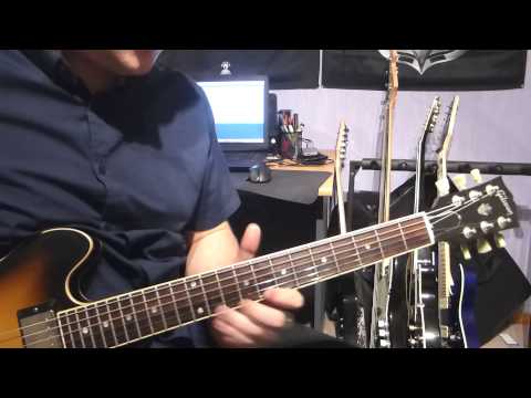 BYCU Song 15: Hard Edge Blues