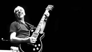 Peter Frampton live Lines on my face-moving a Mountain