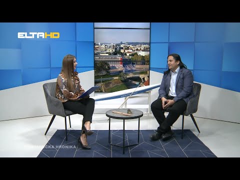 BL HRONIKA 25 10 22 - GOST MLADEN MATOVIĆ