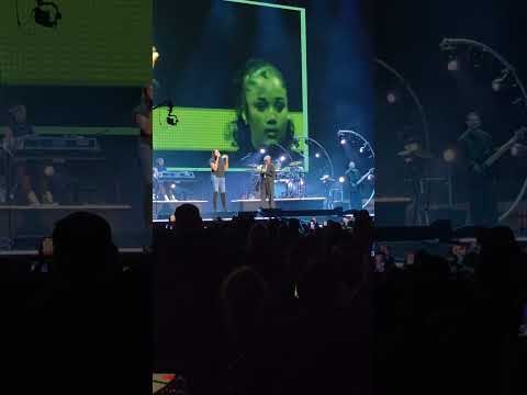 Xavier Naidoo ft. Cassandra Steen - Alle Männer müssen kämpfen - Bei meiner Seele Tour - 27.01.2026