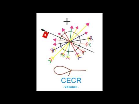 Saudação aos Orixás - CECR - Volume I