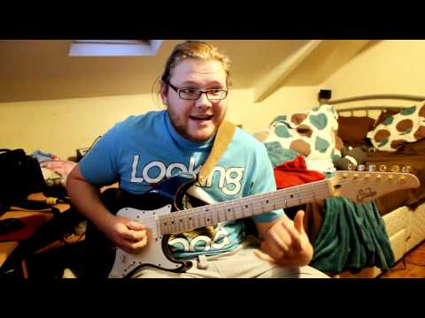 One Tip For Great Legato (Guitar Lesson)