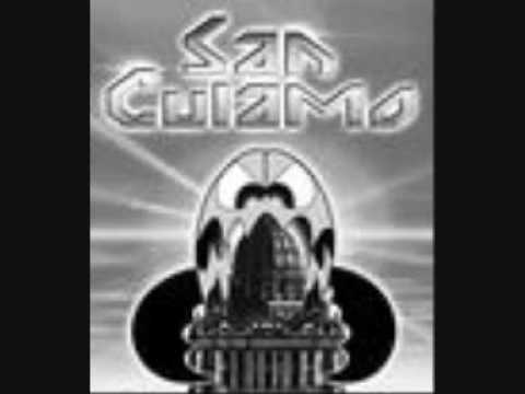 San Culamo - Lo Scureggiatore