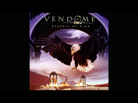 Place Vendome - Changes (Melodic Rock) -2009