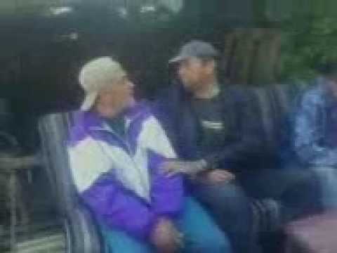 Mapet Show - Oświadczyny i balanga.