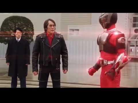 Kamen rider Ryuki 2019 All henshin & Final Vent