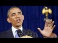 Obamas Ridiculous and Unbelievable Speech. Obamas Ridiculous and Unbelievable Speech.