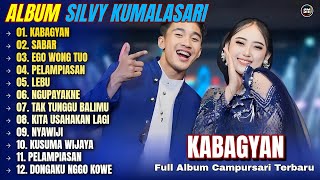 Download lagu Album Silvy Kumalasari || KABAGYAN - SABAR - EGO WONG TUO - Full Album Campursari Terpopuler 2025 mp3 Download lagu Album Silvy Kumalasari || KABAGYAN - SABAR - EGO WONG TUO - Full Album Campursari Terpopuler 2025 mp3