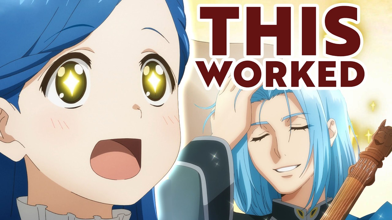 Bookworm Season 4 Episode 4 Finally Found Its Pace