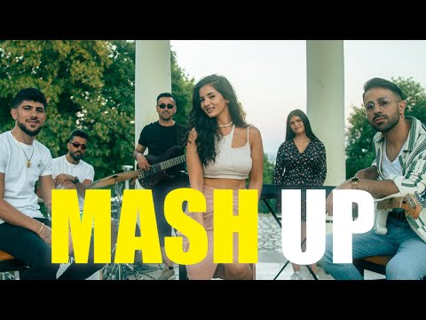 J. ESHO ft. TYAREH & PIERRE - COVER/MASHUP (2022)