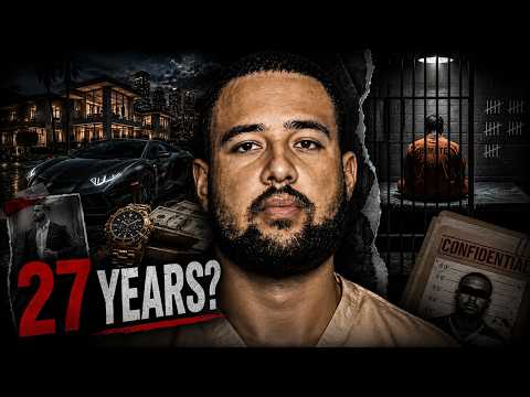 The Rise & Fall of TR Trizzy