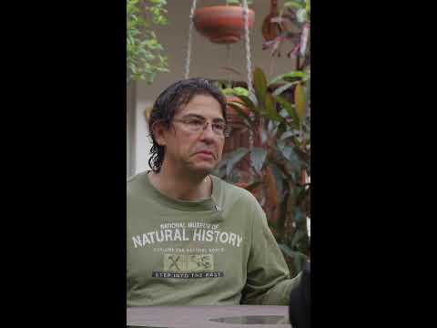 🎙️🐝 ¡Las experiencias de Pueblo Viejo, Magdalena, tienen mucho por contar!