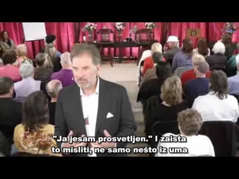 Šou Budjenja - Adamus Saint-Germain