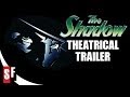 The Shadow (1994) Official Trailer HD
