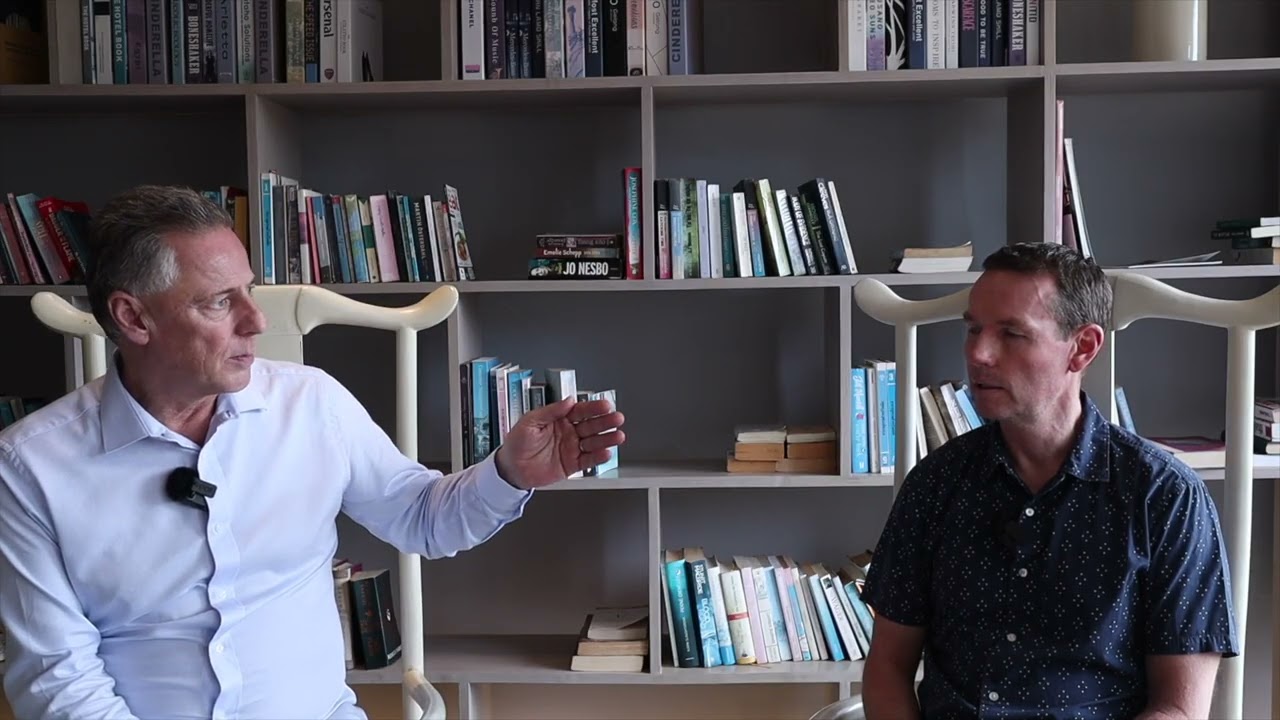 Matrix for Anger Issue