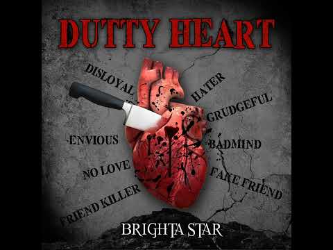 Brighta Star - Dutty Heart Reggae2022