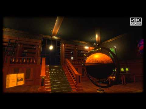 Mad Experiments 2: Escape Room - Gameplay on PS5 Pro (Full Chapter 1)