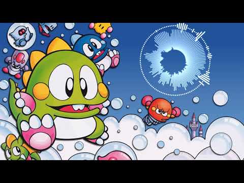 [Music box Cover] Bubble Bobble OST