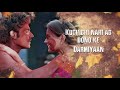 Kuch Bhi Nahi Ab Dono ️ke Darmiyaan