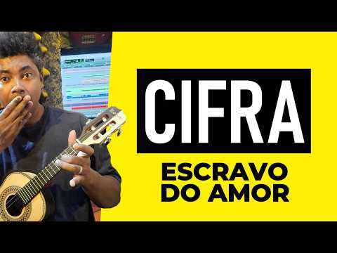 Escravo do Amor - Pique Novo