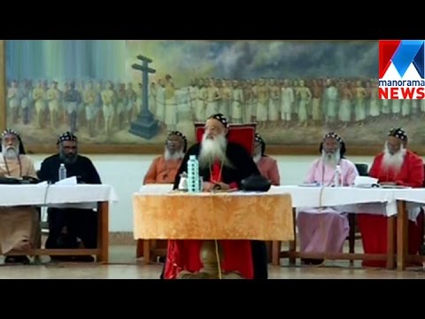 Election procedures for Malankara orthodox church secretary is in progress | Manorama News