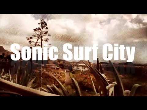 sonic surf city | ReverbNation