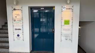 RUD.PREY Hydraulikaufzug (Hamburg) Moorhof 11