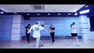 Onyx Dope D.O.D.- PIRO feat.Dopey Rotten/Choreography by Hea Yong
