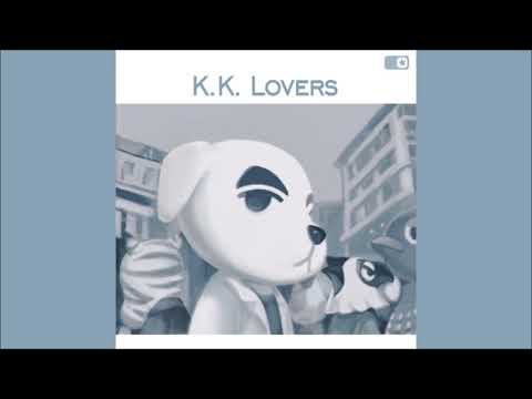 K.K. Lovers *EXTENDED*[Animal Crossing: New Horizons]