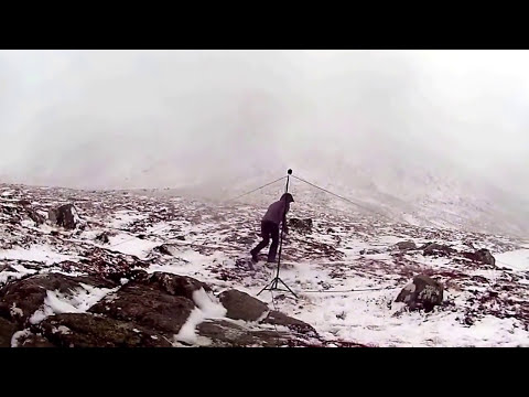 NPOTA Prep With Alpha Antenna (Legacy EzMilitary)