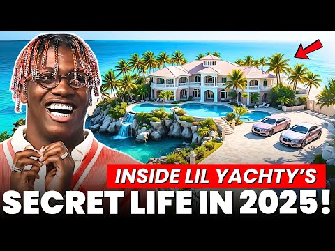 Lil Yachty Net Worth