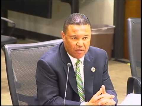 California Community Colleges Board of Governors Meeting | September 2014, part B