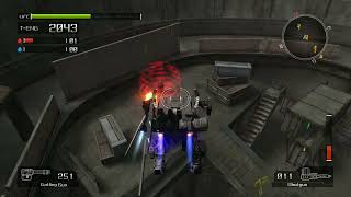 Lost Planet: Colonies (PC) - Akrid Egg Battle Online 2021