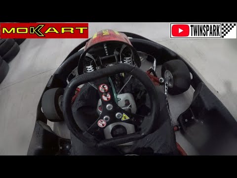 Mokart -  Ossona (Milano) - 11/05/2023 - Go-Kart
