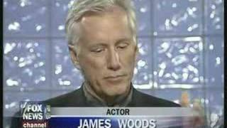 James Woods recounts Atta Hijacking Attempt before 9/11