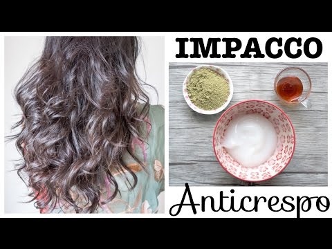 Cosmetici per capelli contro una perdita di capelli Le migliori preparazioni di capelli idratanti