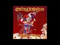 Bruce Dickinson - The Magician (lyrics)