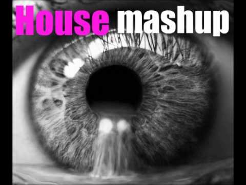 Every Teardrop Is a Waterfall (House Mashup) - B.M.