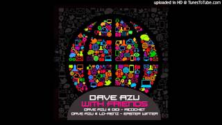 Dave Azu & Digi - Ricochet (original mix)