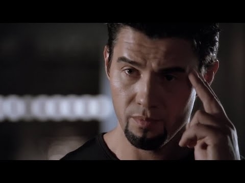 Telemachus Rhade on good intentions and the Devil, Harper on strike two, What was strike one?