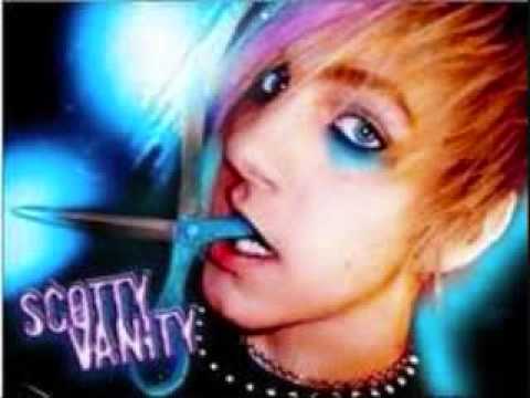 Lets go to the mall - Scotty Vanity