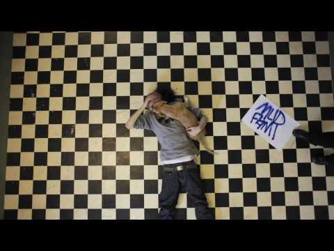 To Hot to Stop - Muddy Fatigue (Spinneriet)