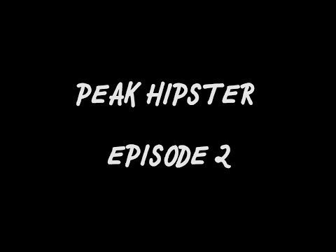 Peak Hipster - Episode 2 - Engine Painting and Polishing